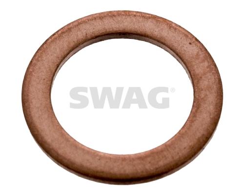 Tesniaci krúżok turbodúchadla SWAG